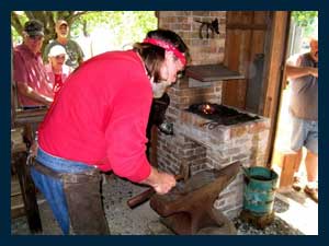 Blacksmith